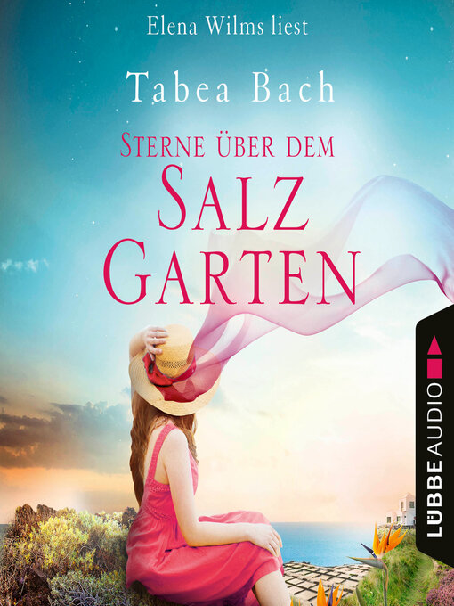 Title details for Sterne über dem Salzgarten--Salzgarten-Saga, Teil 3 by Tabea Bach - Wait list